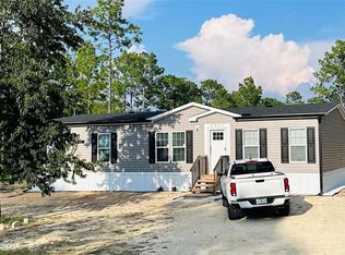 2463 SW 168th Ave, Ocala, FL 34481