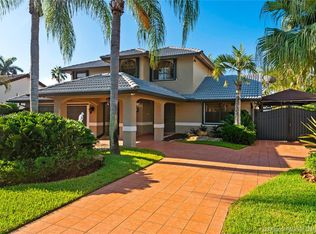 14756 SW 168th Ter, Miami, FL 33187