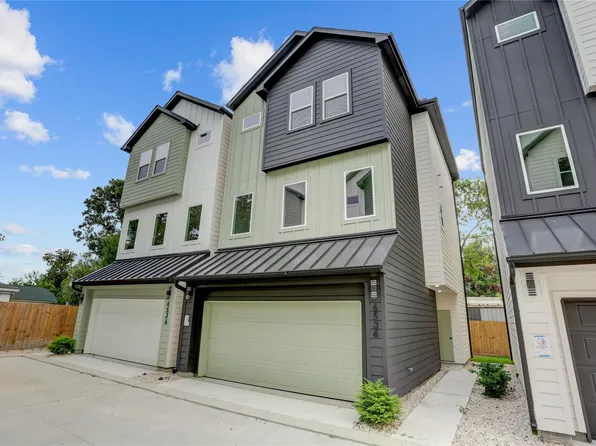 6534 Goldspier St, Houston, TX 77091
