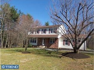 1292 Zebley Rd, Garnet Valley, PA 19060
