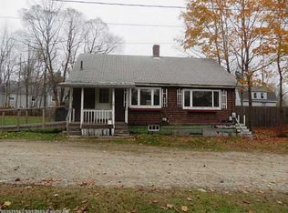 4 Hale Dr, Freeport, ME 04032