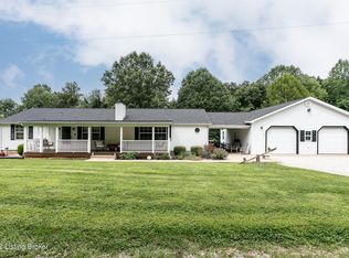 400 Ernest Chaudion Hwy, Magnolia, KY 42757