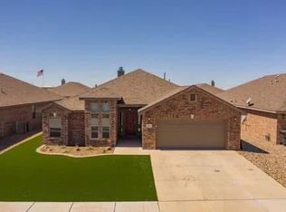 6903 Cattleman Dr, Midland, TX 79705