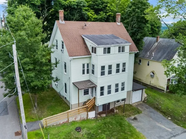 298 Pine St, Gardner, MA 01440