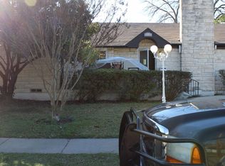 607 S Britain Rd, Irving, TX 75060