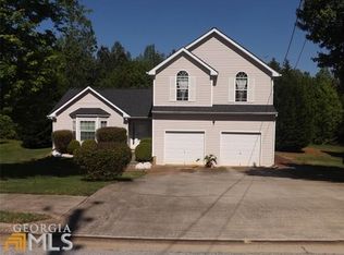 4095 English Valley Dr, Ellenwood, GA 30294