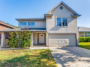 9631 Hillside Trl, San Antonio, TX 78250