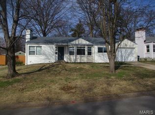 1433 Ronald Dr, Saint Louis, MO 63119
