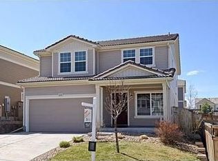 2129 Quartz St, Castle Rock, CO 80109
