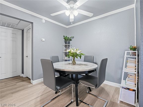 4th image of 2606 S Durango Dr APT 258