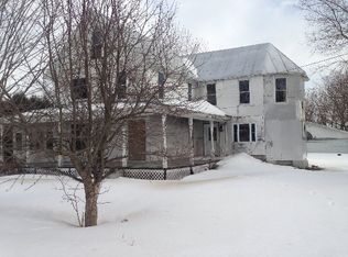 1829 Miner Farm Rd, West Chazy, NY 12992