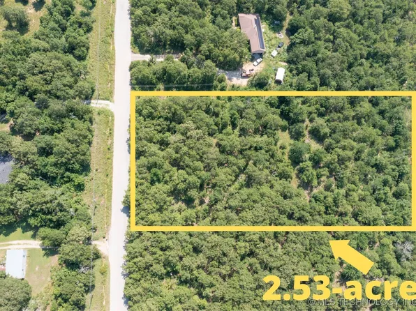 14500 E 202nd St S, Bixby, OK 74008