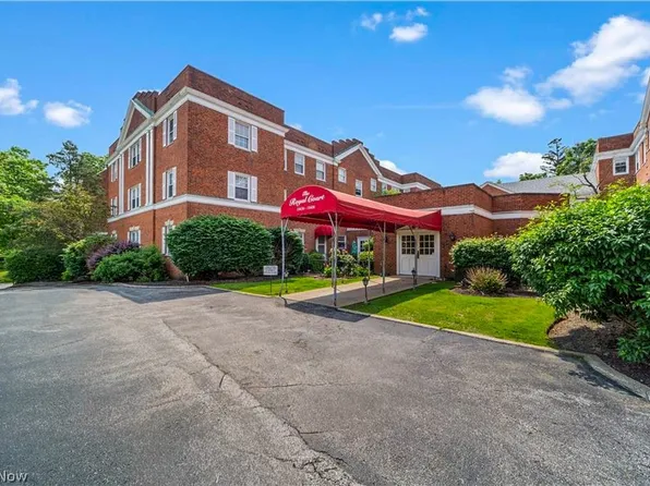 19436 Van Aken Blvd, Beachwood, OH 44122