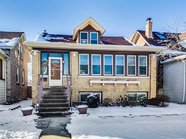 1119 S Lombard Ave, Oak Park, IL 60304