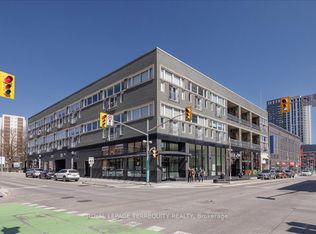 276 King St W #301, Kitchener, ON
