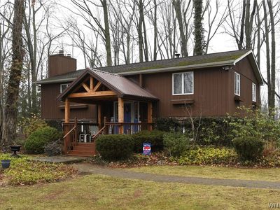 6231 Westwood Dr, Newfane, NY, 14108