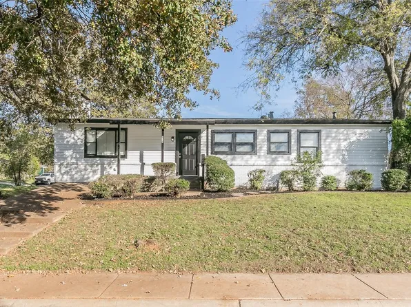 628 Buena Vista Dr, Hurst, TX 76053