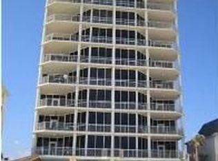 16605 Perdido Key Dr UNIT 5W, Perdido Key, FL 32507