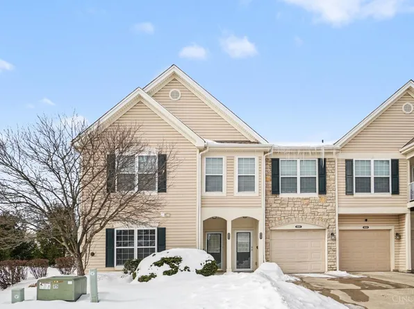 9305 Bridgecreek Dr, Cincinnati, OH 45231