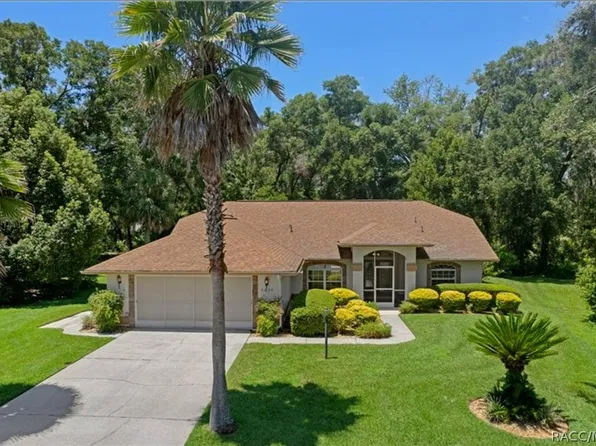 3252 N Sherlock Point, Hernando, FL 34442