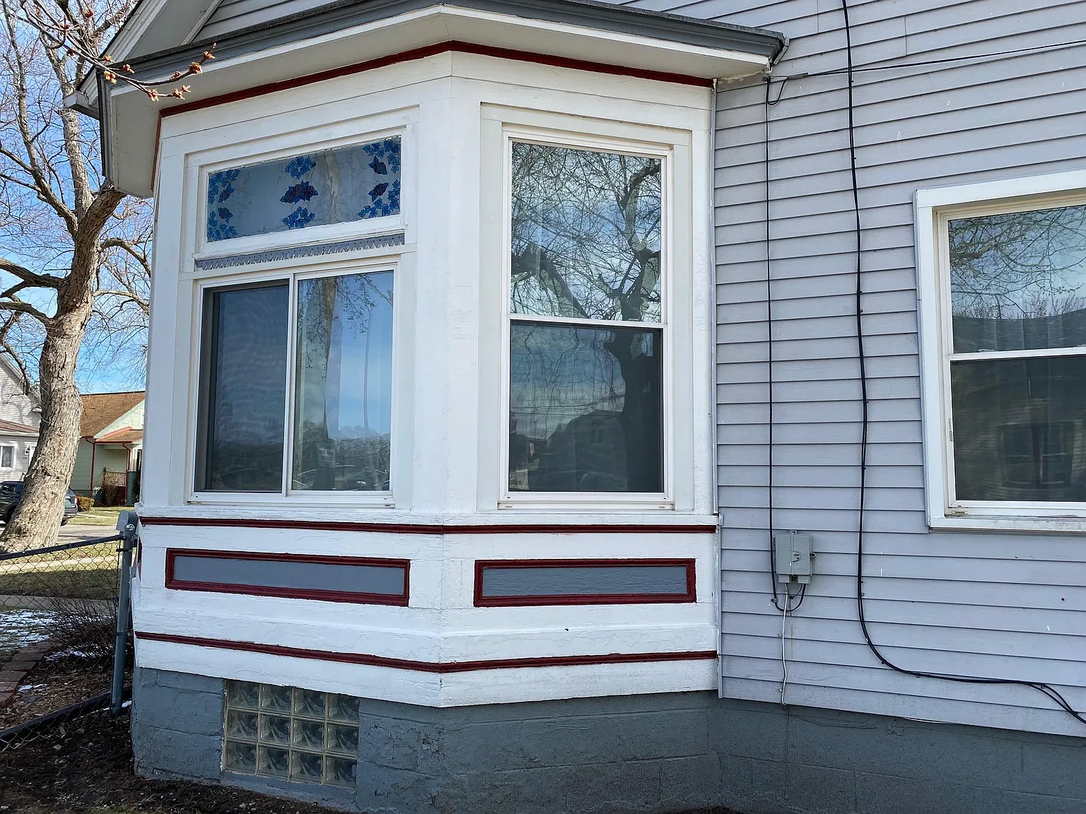 2 bed, 700 sqft, $950 — Photo 2