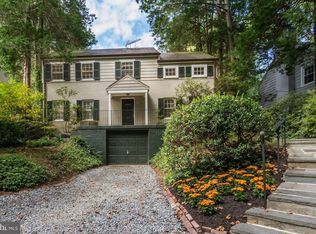 8120 W Beach Dr NW, Washington, DC 20012