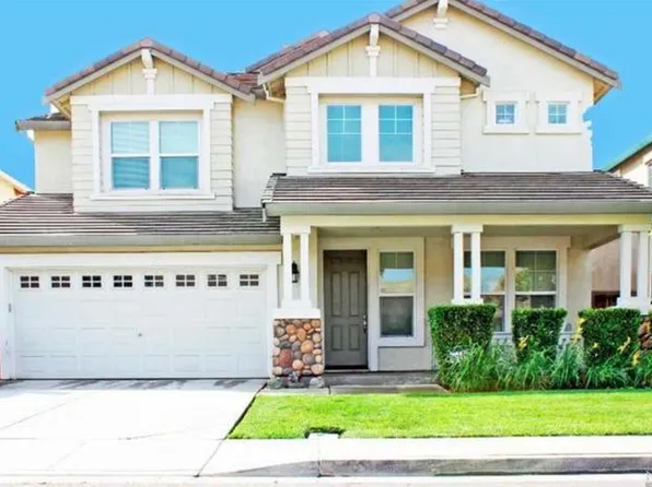 2317 Campbell Cir, Fairfield, CA 94533