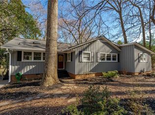 303 N Hillcrest Dr SW, Marietta, GA 30064