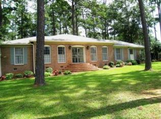 229 Rawson Cir SW, Pelham, GA 31779