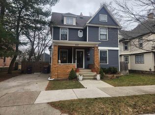 241 Warren Ave SE, Grand Rapids, MI 49506