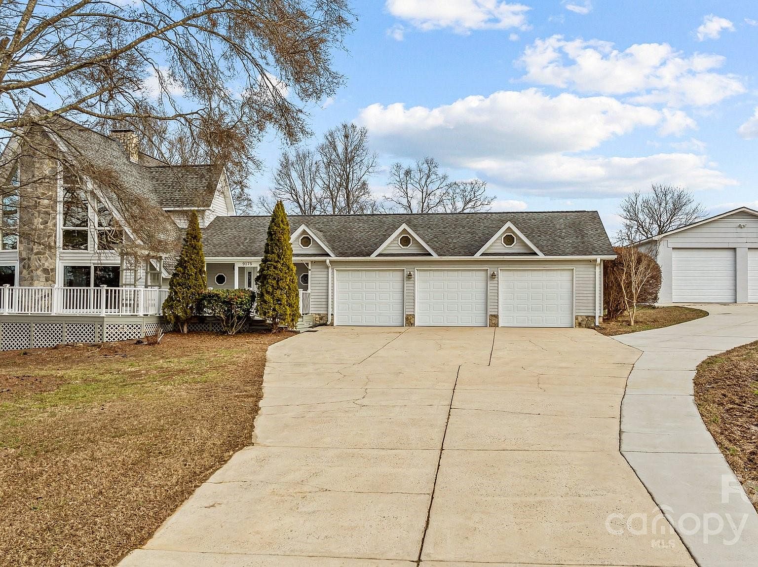 9175 Cox Rd, Mount Pleasant, NC 28124 | Zillow