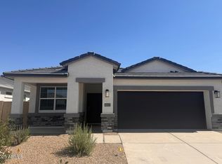 40015 W Venture Rd, Maricopa, AZ 85138