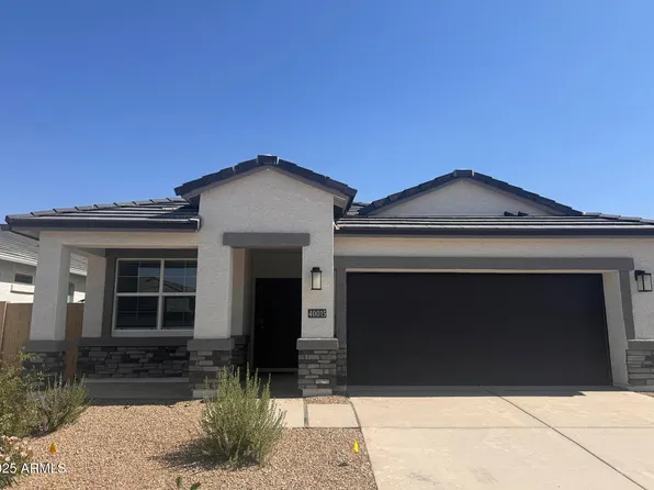 40015 W VENTURE Road, Maricopa, AZ 85138