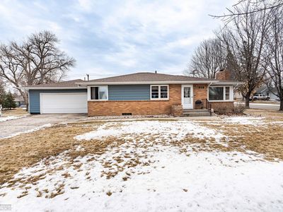 319 6th Ave SE, Elbow Lake, MN, 56531