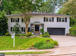 3732 N Oakland St, Arlington, VA 22207