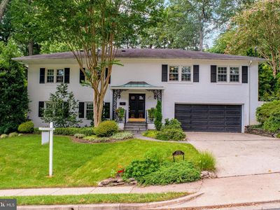 3732 N Oakland St, Arlington, VA, 22207