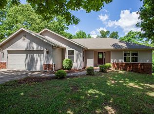 24 Stevenson Ln, Bella Vista, AR 72714