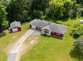 5755 State Highway 16, Sparta, WI 54656