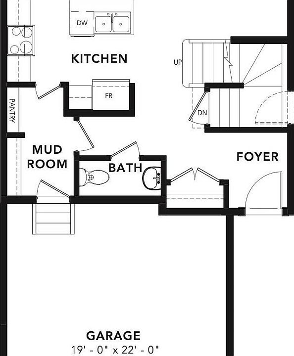 2nd image of 2095 190th St NW