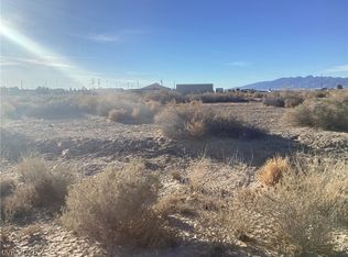 871 E Marfil Ave, Pahrump, NV 89060