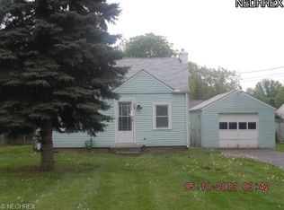 504 Leonard Ave SW, Massillon, OH 44646