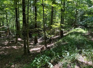 TBD Maple Branch Road, West Jefferson, NC 28694