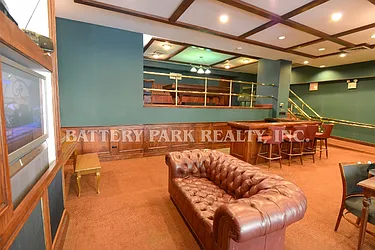 Rented by Battery Park Realty