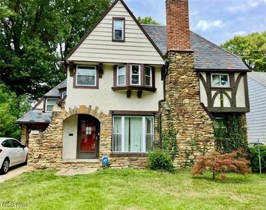 4107 Princeton Blvd, South Euclid, OH, 44121