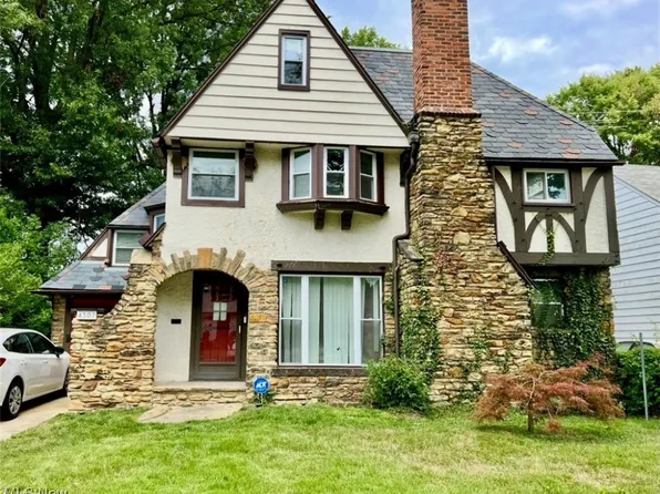 4107 Princeton Blvd, South Euclid, OH 44121