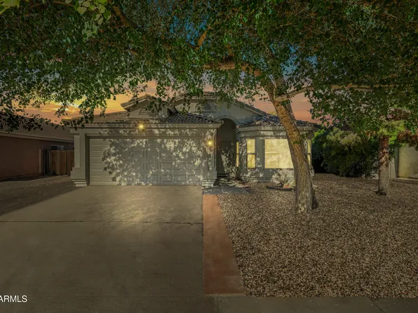 13022 W SURREY Avenue, El Mirage, AZ 85335