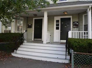 83 Hall St #2, Waltham, MA 02453