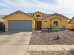 9566 E Banbridge St, Tucson, AZ 85747