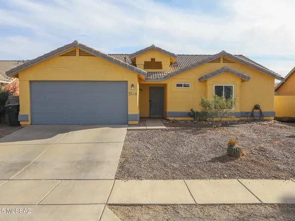 9566 E Banbridge St, Tucson, AZ 85747
