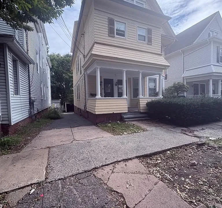 41 Pardee Pl #22